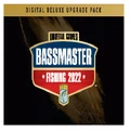Dovetai Bassmaster Fishing 2022 Deluxe Upgrade Pack PC Game